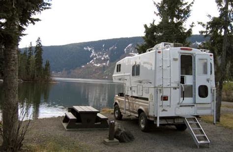 If you are on a tight schedule and just need a spot to crash for the night, parking in a free lot overnight is a handy way to save you time and money. Boondocking 101 - Water, Tanks, Power, and Propane