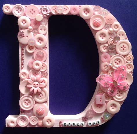 Pin By Julie Reid Lovely Letters Hand On Button Projects Lovely Letters