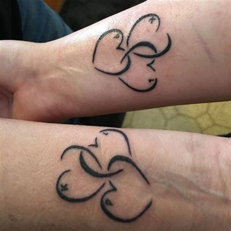 Resultado De Imagen Para Mother Two Children Tattoo Tattoos Tattoos