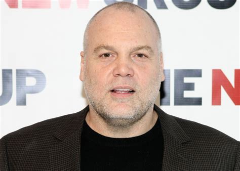 Vincent D'Onofrio on 'Huge' Experience of Making 'Daredevil'