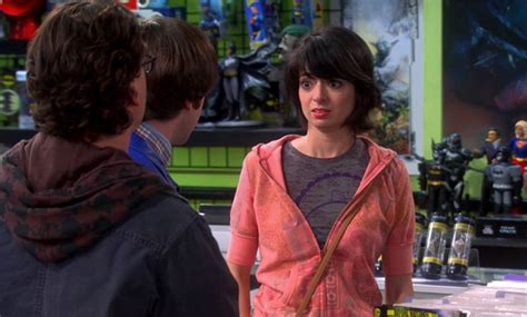 She Played Lucy On The Big Bang Theory See Kate Micucci Now At 43