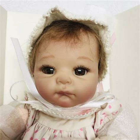 Ashton Drake Baby Doll Sally