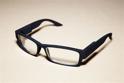 Carl Zeiss Smart Glasses On Display At Ces Neogaf