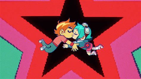 Scott Pilgrim Takes Off Season Review