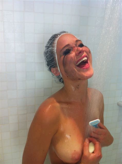 Jennifer Lawrence Nude Pics Pagina 5