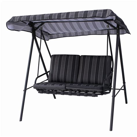 Newchic offer quality outdoor chair covers at wholesale prices. Marquee Dargo 2 Seat Swing | Bunnings Warehouse