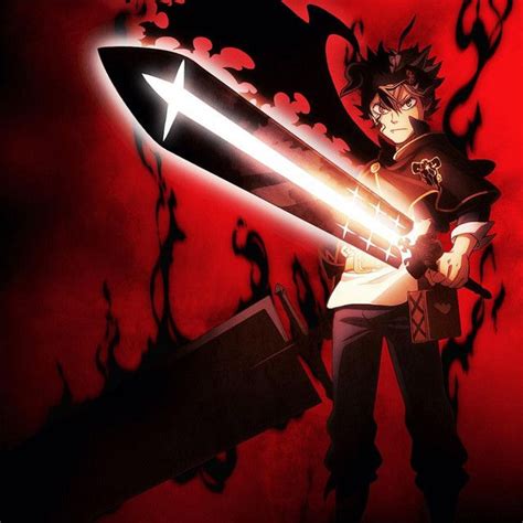 Black Clover Asta And Yuno Forms Anime Wallpapers