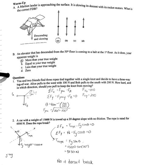Notes 8 Physics Mechanics Phys 2a Studocu