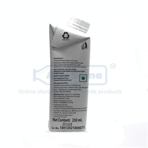 For more information click here. Amul Lassi 250ml - Order Amul Lassi Online at Best Price ...