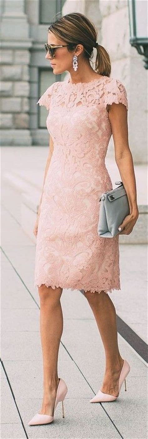 25 Gorgeous Summer Wedding Guest Dresses For You Women Fashion