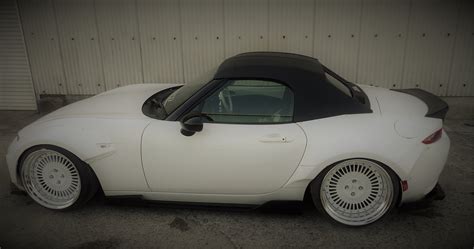 Rallybacker Hardtop For 2016 Nd Mx 5 Miata Unveiled Rev9 Blog