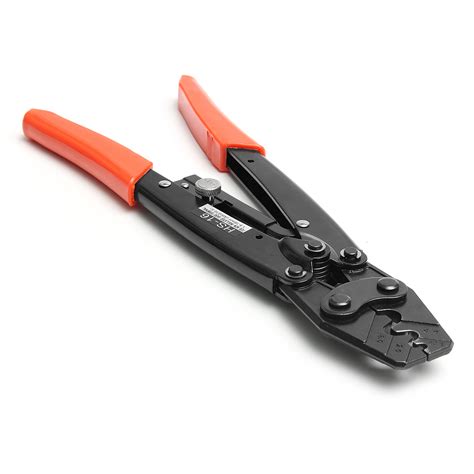 50 Amp 125 16 Mm2 Plug Cable Crimping Tool For Wire Crimper Terminals