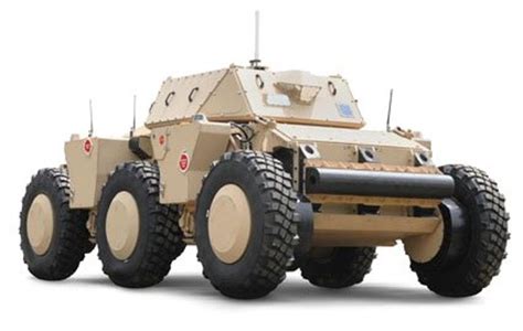Military Electric Vehicles Us Hybrids Part Two Military Vehicles
