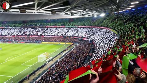 You are currently watching feyenoord vs az alkmaar live stream online in hd. Feyenoord - AZ (3-1) Pre match Sfeer actie (KNVB Beker) 3 Maart 2016 - YouTube