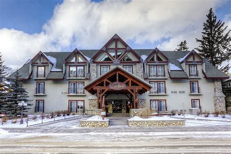 Banff Inn Au129 2021 Prices And Reviews Canada Photos Of Hotel