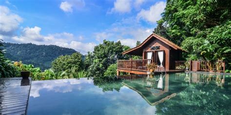 Every page goes through several hundred of perfecting techniques; 10 Secret Forest Resorts In Malaysia For A Relaxing Getaway
