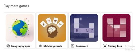 Play The Bing Trends Quiz Bingsearchtrends Latest News Breaking