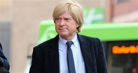 Michael Fabricant Accuses Bbc Of Coup Attempt For Reporting No 10 Parties