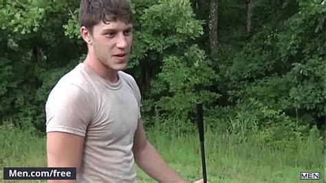 Menandcom Andadam Bryantand Paul Canonand The Hunt Part 2 Drill My Hole