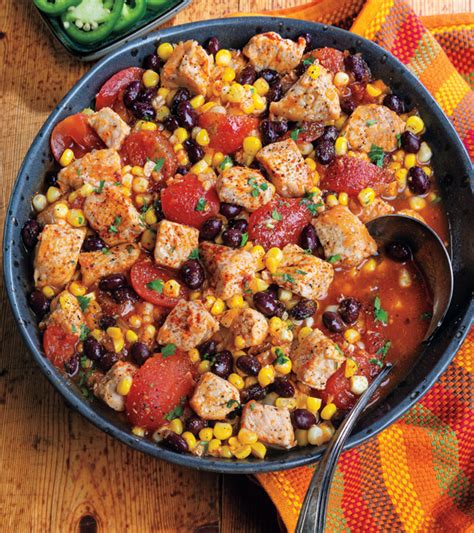 Serve it in soup bowls, or atop rice, cauliflower rice, or spaghetti squash noodles. Mexican Pork Stew