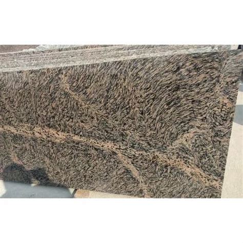 Tiger Skin Granite Slab 0 5 Mm And 5 10 Mm At Rs 85 Square Feet In
