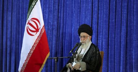Us Unveils New Sanctions On Iran