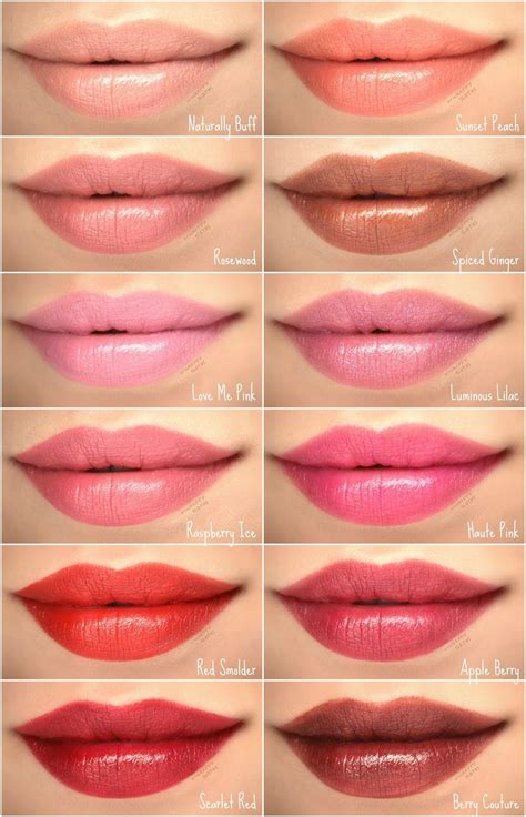 „dieser lippenstift lässt sich ganz einfach gleichmäßig auftragen. *NEW* Mary Kay Gel Semi-Shine Lipstick: Review and ...