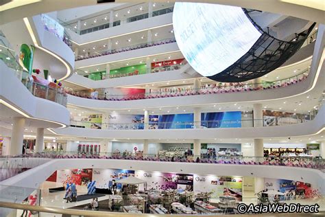 This is a phygital mall where physical store meets digital, complete with online and offline shopping amenities for the convenience of shoppers. Quill City Mall - A Shopping Mall with Al Fresco Dining in ...