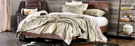 rustic bedroom furniture   overstock