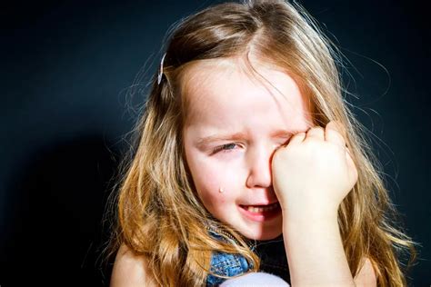 5 Frases Que Jamás Debes Decir A Tu Hijo Cuando Llora Etapa Infantil