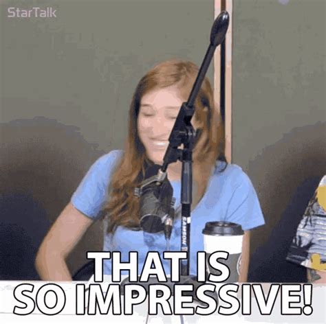 That Is So Impressive Outstanding GIF - ThatIsSoImpressive Outstanding ...