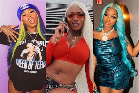 WHAT IN THE MEAN GIRLS IS GOING ON HERE Asian Doll Hints That Her