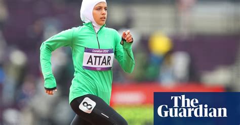 Nikes Pro Hijab A Great Leap Into Modest Sportswear But Theyre Not The First Sport The