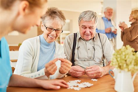 Engaging Activities For Seniors In Memory Care