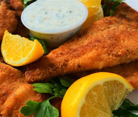 Make these noodles at home so your chow mein will always be crispy, crunchy. Crispy Pan Fried Catfish Side Dish - 15 Best Side Dishes For Catfish Insanely Good - eduubiieduu