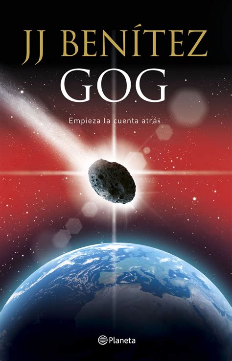 Y también este libro fue. Gog | Planeta de Libros