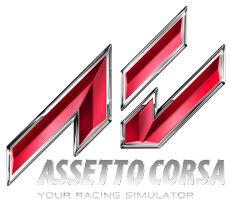 Assetto Corsa Logo