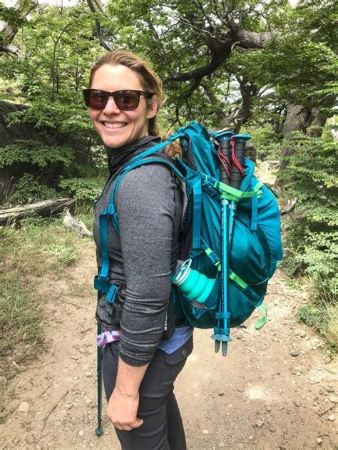 35 Inspiring Women Hiking Backpacking Gear Ideas To Try For Women