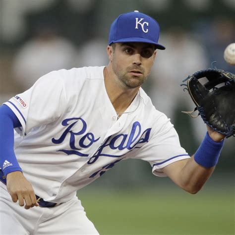 Whit Merrifield Says Jose Altuve Astros Cheating Kept Him From All