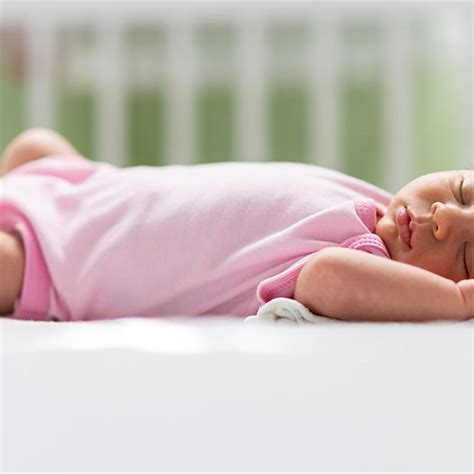 Can SIDS Be Prevented? - HealthyChildren.org