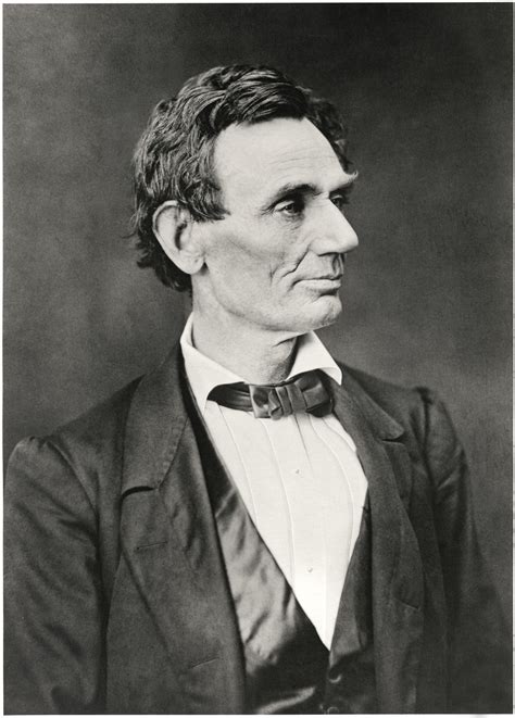 Abraham Lincoln Was A Self Taught Lawyer—a Really Good One Time