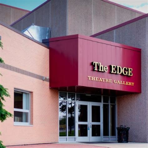 Buy Tickets For Edge Center For The Arts