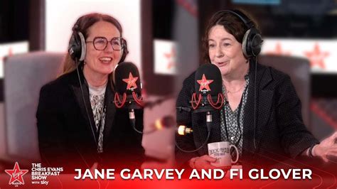 Jane Garvey And Fi Glover On Their Brand New Show On Times Radio Youtube