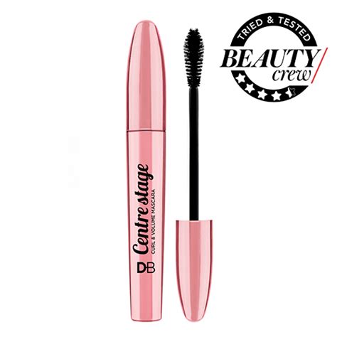 Designer Brands Centre Stage Curl And Volume Mascara Review Beautycrew