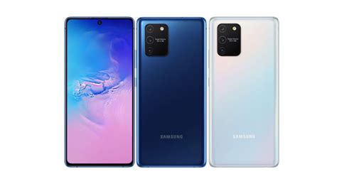 But is the galaxy s10+. Samsung Galaxy S10 Lite Launched in India for P28K