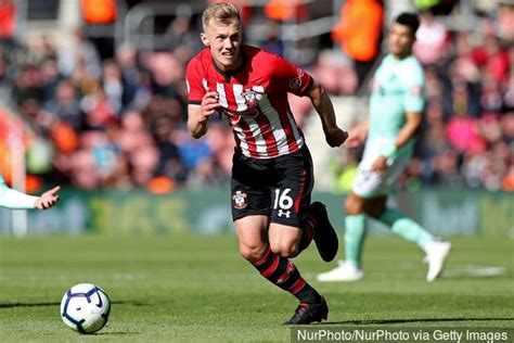 Report James Ward Prowse Considered Leaving Southampton Last Summer