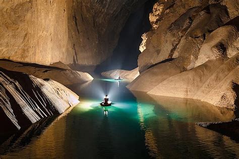 Son Doong Cave Expedition 5 Days Vietnam Tour Booking