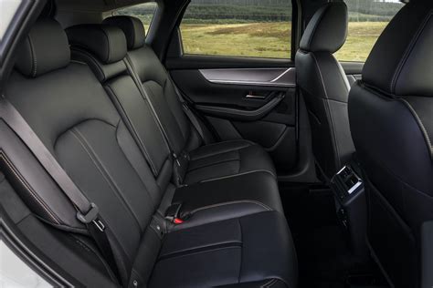 Mazda Cx 60 Boot Space Size Seats What Car