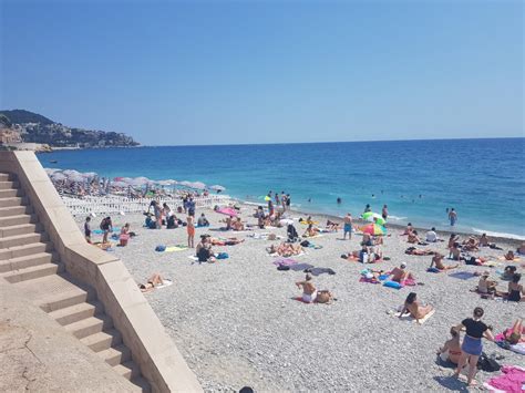 Best Places To Visit On The French Riviera Cote Dazurs Top 7