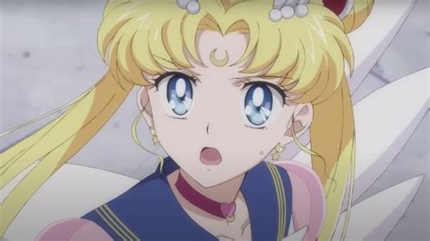 Pretty Guardian Sailor Moon Cosmos The Movie Posts First Trailer